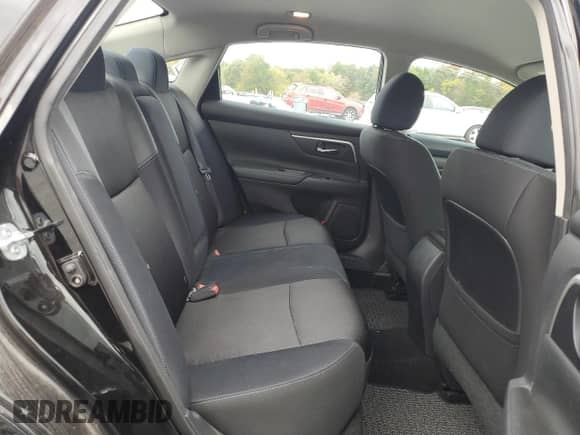 2016 Nissan Altima SR with VIN 1N4AL3AP0GC285130, listed as a Copart auction lot 86660045 with 100,458 mi miles and Salvage title. Bid and sale history available at DreamBid. Image 10.