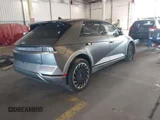 2023 Hyundai Ioniq 5 Limited с VIN KM8KRDAF8PU217352, выставлен на аукционе IAAI как лот 43089872 с пробегом 21 200 миль миль и . История ставок и продаж доступна на DreamBid. Изображение 4.