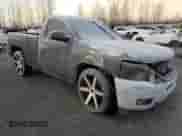 2008 Chevrolet Silverado 1500 with VIN 1GCEC14J78Z184107, listed as a Copart auction lot 84235864 with Not provided miles and Salvage title. Bid and sale history available at DreamBid. Image 4.