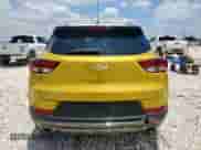 2023 Chevrolet TrailBlazer ACTIV с VIN KL79MVSL7PB021777, выставлен на аукционе Copart как лот 59075345 с пробегом 45 005 миль миль и Чистый • Clean title. История ставок и продаж доступна на DreamBid. Изображение 6.