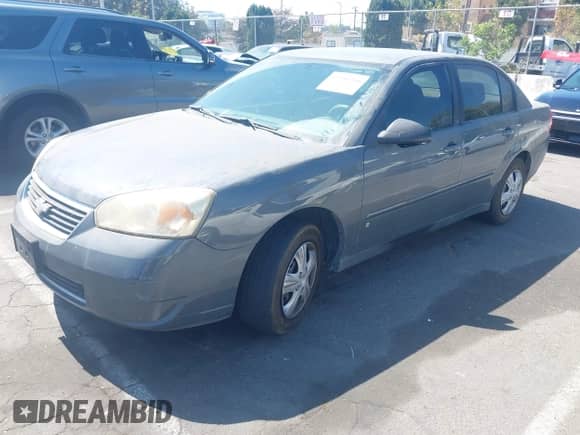 2007 Chevrolet Malibu 1LS с VIN 1G1ZS58F67F167423, выставлен на аукционе IAAI как лот 43241266 с пробегом 144 180 миль миль и . История ставок и продаж доступна на DreamBid. Изображение 17.