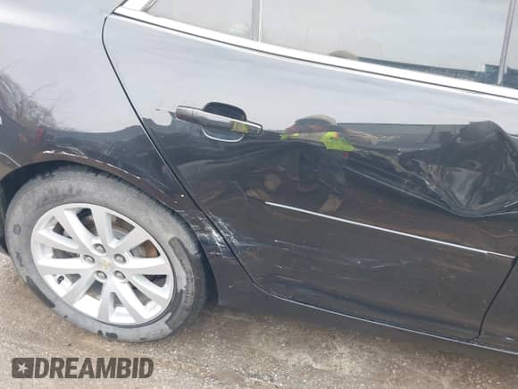 2015 Chevrolet Malibu LT с VIN 1G11E5SX1FF211025, выставлен на аукционе IAAI как лот 41859810 с пробегом 181 429 миль миль и . История ставок и продаж доступна на DreamBid. Изображение 6.