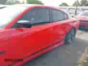 2013 Dodge Charger SRT-8 with VIN 2C3CDXEJ8DH717649, listed as a IAAI auction lot 42224291 with 160,064 mi miles and . Bid and sale history available at DreamBid. Image 6.