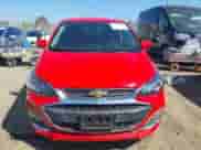 2021 Chevrolet Spark 1LT z VIN KL8CD6SA2MC721623, wystawiony jako IAAI lot #43185272 z przebiegiem 79 513 mil mil oraz . Historia ofert i sprzedaży dostępna na DreamBid. Obrazek 12.