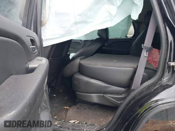 2012 Chevrolet Tahoe LT с VIN 1GNSKBE06CR202713, выставлен на аукционе IAAI как лот 42273056 с пробегом 55 000 миль миль и . История ставок и продаж доступна на DreamBid. Изображение 8.