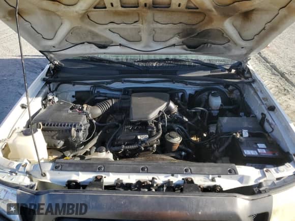 2006 Toyota Tacoma с VIN 5TEUX42N06Z159994, выставлен на аукционе Copart как лот 90085575 с пробегом 269 921 миль миль и Чистый • Clean title. История ставок и продаж доступна на DreamBid. Изображение 11.