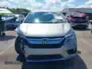 2019 Honda Odyssey LX z VIN 5FNRL6H20KB063403, wystawiony jako IAAI lot #43107626 z przebiegiem 42 479 mil mil oraz . Historia ofert i sprzedaży dostępna na DreamBid. Obrazek 12.