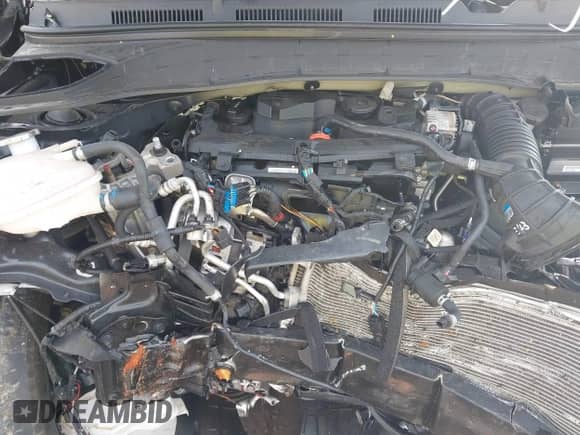 2023 Hyundai Kona N Line с VIN KM8K33A39PU948888, выставлен на аукционе IAAI как лот 42250992 с пробегом 22 097 миль миль и . История ставок и продаж доступна на DreamBid. Изображение 18.