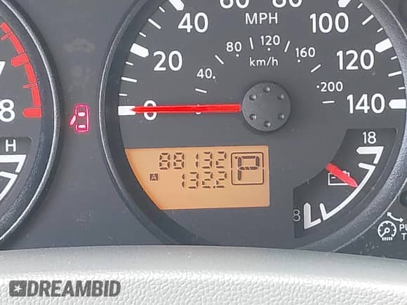 2008 Nissan Frontier SE with VIN 1N6AD07U88C445434, listed as a IAAI auction lot 42778435 with 88,132 mi miles and . Bid and sale history available at DreamBid. Image 15.