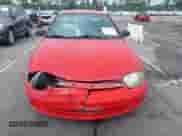 2004 Chevrolet Cavalier LS with VIN 1G1JF52F447196323, listed as a IAAI auction lot 43403274 with 176,275 mi miles and . Bid and sale history available at DreamBid. Image 6.