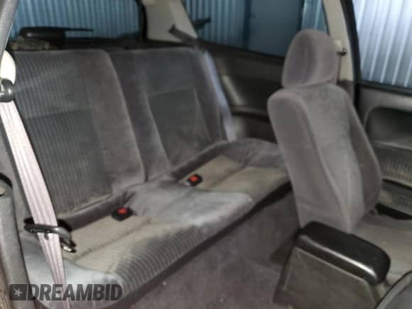 1992 Honda Civic с VIN 2HGEH3380NH525372, выставлен на аукционе Copart как лот 81586224 с пробегом 175 779 миль миль и Списание • Salvage title. История ставок и продаж доступна на DreamBid. Изображение 10.