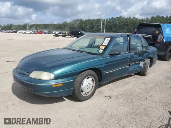 1999 Chevrolet Lumina LS с VIN 2G1WL52MXX1108096, выставлен на аукционе Copart как лот 54497485 с пробегом Не указан миль и Списание • Salvage title. История ставок и продаж доступна на DreamBid. Изображение 1.
