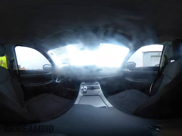 2022 Hyundai Palisade SE with VIN KM8R1DHE7NU400743, listed as a IAAI auction lot 41843369 with 51,597 mi miles and . Bid and sale history available at DreamBid. Image 19.