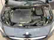 2017 Mercedes-Benz CLA 250 с VIN WDDSJ4EB5HN453168, выставлен на аукционе Copart как лот 70678845 с пробегом 117 205 миль миль и Списание • Salvage title. История ставок и продаж доступна на DreamBid. Изображение 11.