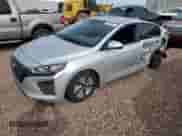 2019 Hyundai Ioniq Blue с VIN KMHC65LC7KU124949, выставлен на аукционе Copart как лот 49966654 с пробегом 88 616 миль миль и Списание • Salvage title. История ставок и продаж доступна на DreamBid. Изображение 1.