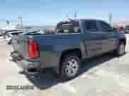 2015 Chevrolet Colorado 2WD LT z VIN 1GCGSBEA3F1199439, wystawiony jako Copart lot #66507155 z przebiegiem 88 523 mil mil oraz Szkoda całkowita • Salvage title. Historia ofert i sprzedaży dostępna na DreamBid. Obrazek 3.