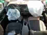 2022 Chevrolet Bolt EV 1LT с VIN 1G1FW6S01N4101338, выставлен на аукционе Copart как лот 65924505 с пробегом 44 759 миль миль и Списание • Salvage title. История ставок и продаж доступна на DreamBid. Изображение 8.