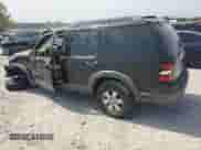 2006 Ford Explorer XLT с VIN 1FMEU73E26UB70870, выставлен на аукционе Copart как лот 70656335 с пробегом 203 258 миль миль и Списание • Salvage title. История ставок и продаж доступна на DreamBid. Изображение 2.