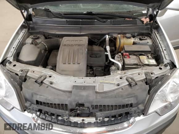 2012 Chevrolet Captiva Sport LS with VIN 3GNAL2EK4CS591729, listed as a Copart auction lot 77488834 with 182,738 mi miles and Salvage title. Bid and sale history available at DreamBid. Image 12.