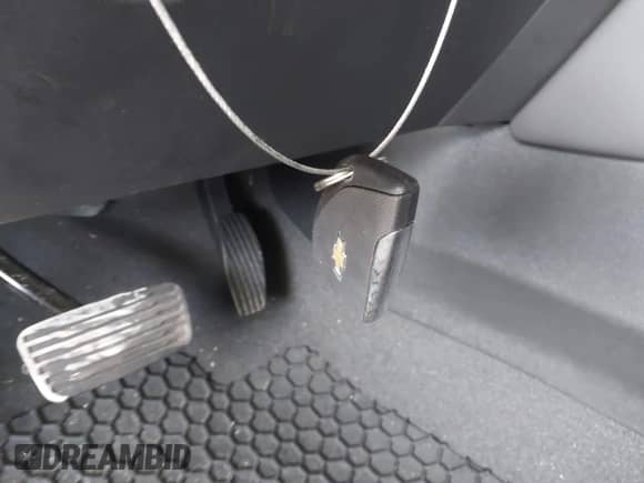 2025 Chevrolet Suburban LT с VIN 1GNS5CRD2SR153521, выставлен на аукционе IAAI как лот 42470405 с пробегом 13 905 миль миль и . История ставок и продаж доступна на DreamBid. Изображение 11.