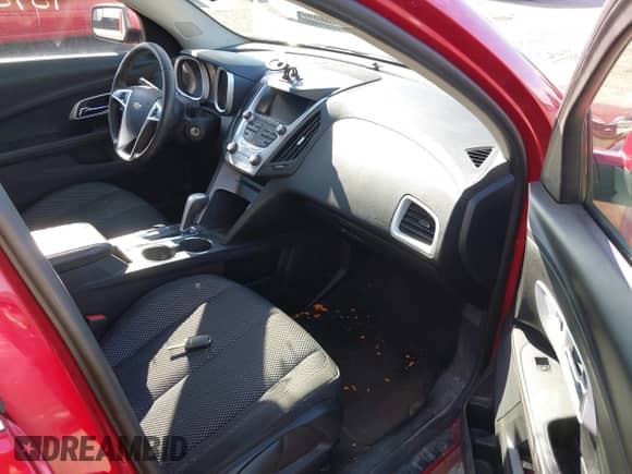 2013 Chevrolet Equinox LT с VIN 1GNALDEK3DZ129856, выставлен на аукционе IAAI как лот 43426227 с пробегом 238 409 миль миль и . История ставок и продаж доступна на DreamBid. Изображение 5.