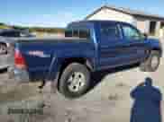2008 Toyota Tacoma with VIN 5TELU42N18Z569596, listed as a Copart auction lot 82549595 with 183,196 mi miles and Salvage title. Bid and sale history available at DreamBid. Image 3.