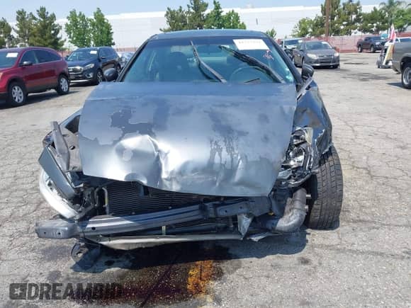 2007 Honda Accord EX-L с VIN 1HGCM72667A017208, выставлен на аукционе IAAI как лот 42737332 с пробегом 128 417 миль миль и . История ставок и продаж доступна на DreamBid. Изображение 6.