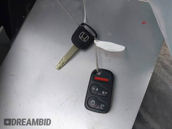 2004 Honda Odyssey EX с VIN 5FNRL18674B078991, выставлен на аукционе IAAI как лот 42677380 с пробегом 169 724 миль миль и . История ставок и продаж доступна на DreamBid. Изображение 11.