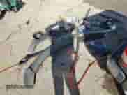 2008 GMC Sierra 1500 Work Truck with VIN 1GTEC19058Z231571, listed as a Copart auction lot 46856455 with 284,920 mi miles and Salvage title. Bid and sale history available at DreamBid. Image 12.