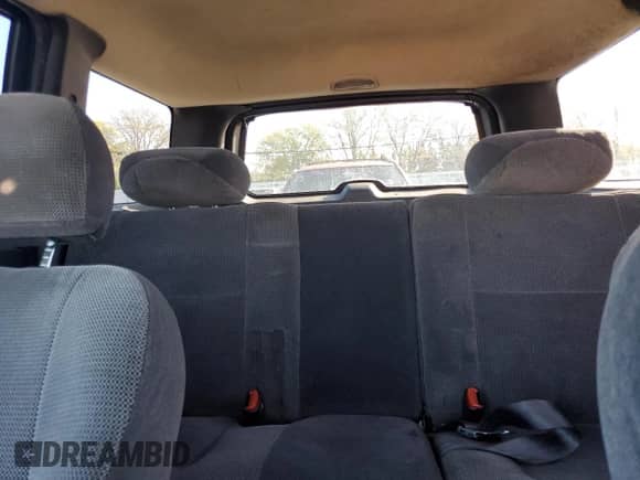 1999 Jeep Grand Cherokee Laredo с VIN 1J4GW58S9XC723378, выставлен на аукционе Copart как лот 90095705 с пробегом 177 816 миль миль и Чистый • Clean title. История ставок и продаж доступна на DreamBid. Изображение 10.