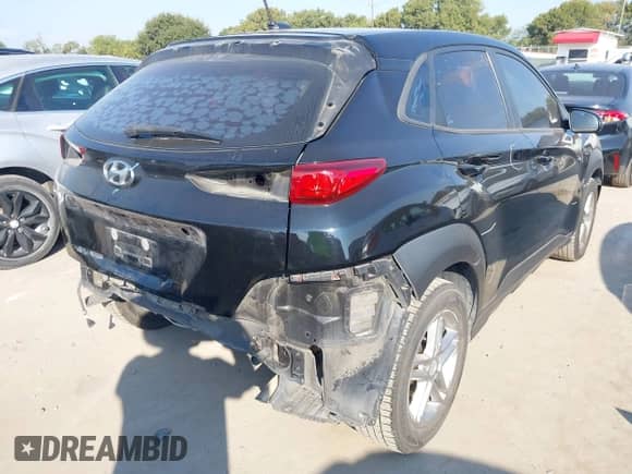 2019 Hyundai Kona SE с VIN KM8K12AA4KU203893, выставлен на аукционе IAAI как лот 43199701 с пробегом 105 298 миль миль и . История ставок и продаж доступна на DreamBid. Изображение 4.