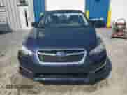 2016 Subaru Impreza Premium with VIN JF1GJAB60GH008930, listed as a Copart auction lot 66594395 with 135,722 mi miles and Salvage title. Bid and sale history available at DreamBid. Image 5.