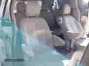 2013 Toyota Sienna XLE AAS with VIN 5TDYK3DC1DS341977, listed as a IAAI auction lot 41418311 with Not provided miles and . Bid and sale history available at DreamBid. Image 8.