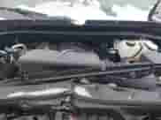 2023 Chevrolet Suburban Premier with VIN 1GNSCFKD9PR303584, listed as a IAAI auction lot 41563834 with Not provided miles and . Bid and sale history available at DreamBid. Image 10.