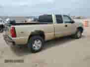 2006 Chevrolet Silverado 1500 LT1 with VIN 1GCEK19VX6Z229410, listed as a Copart auction lot 67941945 with 140,966 mi miles and Salvage title. Bid and sale history available at DreamBid. Image 3.