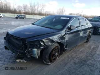 2008 Chevrolet Malibu 1LS z VIN 1G1ZG57B28F223536, wystawiony jako Copart lot #37972603 z przebiegiem 245 020 mil mil oraz Szkoda całkowita • Salvage title. Historia ofert i sprzedaży dostępna na DreamBid. Obrazek 1.