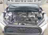 2023 Toyota Corolla Cross L с VIN 7MUAAAAG3PV070253, выставлен на аукционе IAAI как лот 42916575 с пробегом 19 614 миль миль и . История ставок и продаж доступна на DreamBid. Изображение 10.