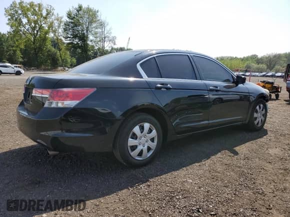 2011 Honda Accord LX с VIN 1HGCP2F35BA047349, выставлен на аукционе Copart как лот 68155605 с пробегом 162 016 миль миль и Списание • Salvage title. История ставок и продаж доступна на DreamBid. Изображение 3.