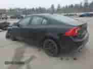 2018 Volvo S60 Dynamic с VIN YV140MTLXJ2451774, выставлен на аукционе Copart как лот 47715365 с пробегом 119 623 миль миль и Списание • Salvage title. История ставок и продаж доступна на DreamBid. Изображение 2.