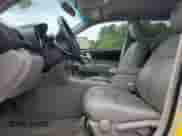 2008 Toyota Highlander with VIN JTEES41A882009006, listed as a Copart auction lot 62515445 with 192,169 mi miles and Clean title. Bid and sale history available at DreamBid. Image 7.