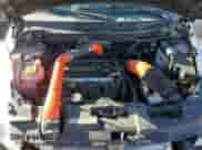 2008 Dodge Caliber с VIN 1B3HB68FX8D664451, выставлен на аукционе Copart как лот 84281964 с пробегом 118 320 миль миль и Списание • Salvage title. История ставок и продаж доступна на DreamBid. Изображение 12.