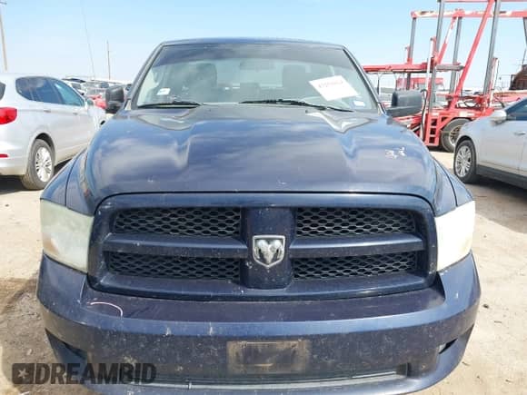 2012 Ram 1500 Express с VIN 1C6RD6FT0CS196845, выставлен на аукционе IAAI как лот 43251024 с пробегом 232 881 миль миль и . История ставок и продаж доступна на DreamBid. Изображение 12.