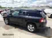 2016 Jeep Compass High Altitude z VIN 1C4NJCEA8GD648307, wystawiony jako Copart lot #70384555 z przebiegiem 145 300 mil mil oraz Nie do naprawy • Non repairable. Historia ofert i sprzedaży dostępna na DreamBid. Obrazek 2.