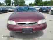 1999 Chevrolet Monte Carlo LS z VIN 2G1WW12M1X9225597, wystawiony jako Copart lot #61053435 z przebiegiem 161 466 mil mil oraz Szkoda całkowita • Salvage title. Historia ofert i sprzedaży dostępna na DreamBid. Obrazek 5.