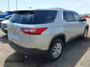 2019 Chevrolet Traverse LS с VIN 1GNEVFKW1KJ285307, выставлен на аукционе IAAI как лот 43158884 с пробегом 60 429 миль миль и . История ставок и продаж доступна на DreamBid. Изображение 4.