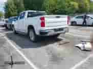 2019 Chevrolet Silverado 1500 LTZ с VIN 1GCUWEED7KZ119090, выставлен на аукционе IAAI как лот 43249241 с пробегом 147 421 миль миль и . История ставок и продаж доступна на DreamBid. Изображение 3.