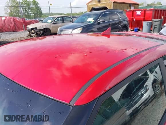 2013 Hyundai Veloster Turbo с VIN KMHTC6AE6DU146902, выставлен на аукционе IAAI как лот 42276203 с пробегом 117 752 миль миль и . История ставок и продаж доступна на DreamBid. Изображение 17.