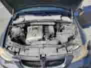 2006 BMW 3 Series 325i с VIN WBAVB13576KX49823, выставлен на аукционе Copart как лот 86594605 с пробегом 309 025 миль миль и Списание • Salvage title. История ставок и продаж доступна на DreamBid. Изображение 11.