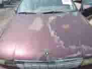 1993 Chevrolet Caprice z VIN 1G1BL53E8PR100883, wystawiony jako IAAI lot #42041082 z przebiegiem 214 642 mil mil oraz . Historia ofert i sprzedaży dostępna na DreamBid. Obrazek 10.