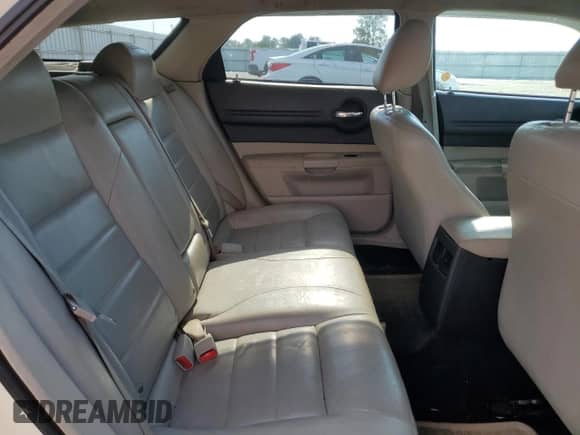 2005 Dodge Magnum RT с VIN 2D8GV58205H587081, выставлен на аукционе Copart как лот 69105824 с пробегом 175 081 миль миль и Списание • Salvage title. История ставок и продаж доступна на DreamBid. Изображение 11.